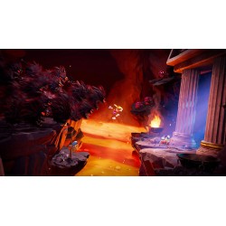 PREVENTA RAYMAN LEGENDS RETOLD PS5 JUEGO FÍSICO PARA PLAYSTATION 5 VERSIÓN ESPAÑOLA GARANTÍA EUROPEA EUROPEAN WARRANTY